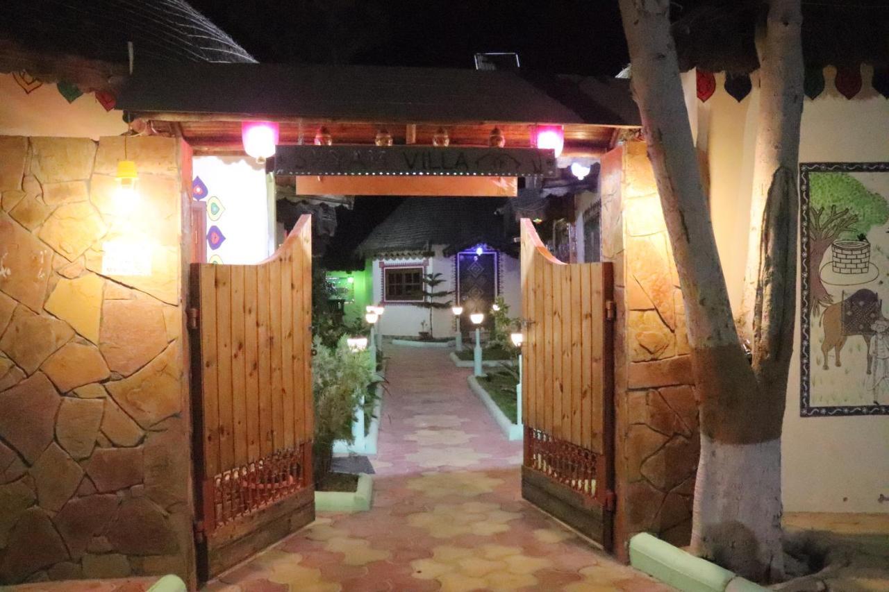 Shyam Home Stay Bhuj Luaran gambar